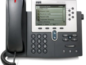 IP PHONE CISCO CP-7960G CP-7960G