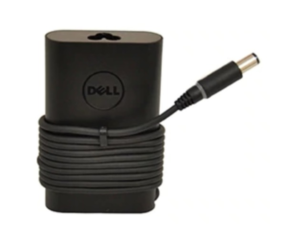 Dell PSU 65W 4.5x3.0x12mm WITH PIN W1N63
