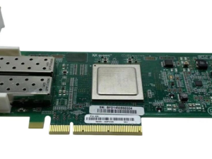 NIC CISCO QLOGIC QLE2562 2-ports 8GB PCI-E x8 F.P. FIBRE CHANNEL HOST BUS HBA N2XX-AQPCI05