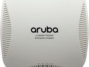 AP ARUBA APIN0205 802.11ac No Bracket No PSU JW164A