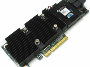 CONTROLLER DELL PERC H730 SAS 12G 1GB RAID PCI-E x8 /W TWO INTERNAL MINI SAS PORT 44GNF