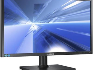 Samsung S24C650BW LS24C65K, S24C650