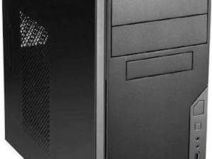 Antec VSK3000B-U3 i3-8100/4GB/128GB SSD/DVDRW
