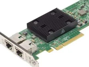 NIC DELL BROADCOM 57416 2-ports 10GB PCI-E x8 F.P. 3TM39