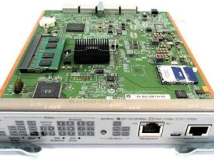 HP 5400R ZL2 MANAGEMENT MODULE J9827A