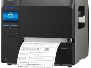 PRINTER Barcode Sato CL6NX Plus 305dpi 254mm USB/Serial/Parallel/Ethernet CL6NX Plus, WWCLPB00N