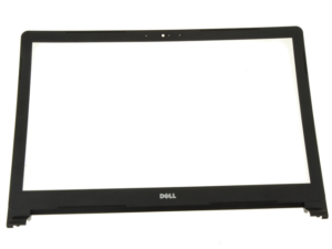 BEZEL TRIM PLASTIC FOR NB DELL INSPIRON 15 (5555 / 5558) / VOSTRO 15 (3558) (TOUCHSCREEN) 7W5RD