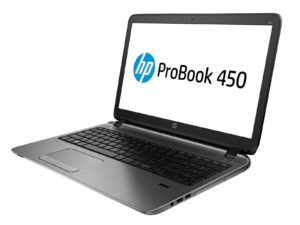 HP Probook 450 G2 i5-5200U/4GB/500GB HDD/DVDRW