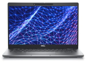 Dell Latitude 5330 i7-1265U/16GB/256GB NVMe