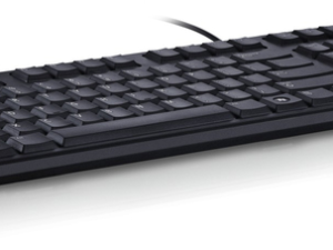 USB KEYBOARD BLACK