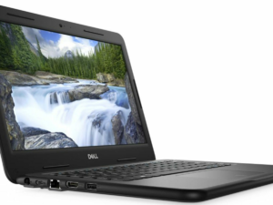 Dell Latitude 3310 i3-8145U/8GB/256GB NVMe *TouchScreen*