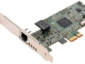 NIC DELL BROADCOM 5721 1-port 1GB PCI-E F.P. HF692