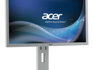Acer B246HL White B246HL