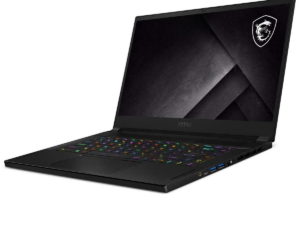 MSI GS66 Stealth 10SFS i7-10750H/16GB/512GB NVMe/GeForce RTX 2070 Super Max-Q 8GB MS-16V1