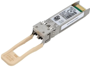 ATOP SFP+ 10GB-SR-S CISCO COMPATIBLE SFP-25G-SR-S