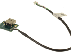 BOTTOM USB BOARD FOR DELL ALIENWARE ALPLHA / STEAM 7D9MX