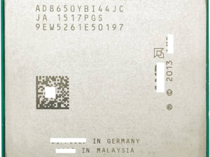 CPU AMD PRO A8-8650B 3.20Ghz 4C 4MB FM2+ AD865BYBI44JC