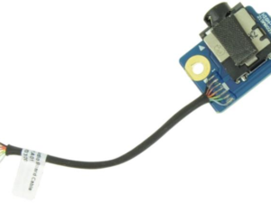 AUDIO PORT I/O BOARD FOR DELL LATITUDE 3340 8W7G5
