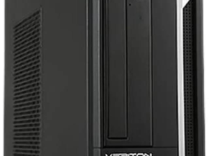 Acer Veriton X4650G SFF i5-7500/8GB/128GB SSD/DVDRW VX4650G