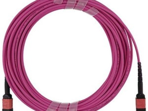 Cable Dell CBL-MPO12DD-2MPO12-OM4-5M Fiber Optic 5m NEW CBL-MPO12DD-2MPO12-OM4-5M