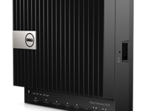 Dell Industrial PC Edge Gateway 5000 Atom E3825/2GB/256GB SSD