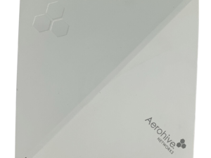 AP AEROHIVE HiveAP 130 802.11n Dual Padio Enterprise AH-AP130-AC-FCC, AH-AP130-AC-W