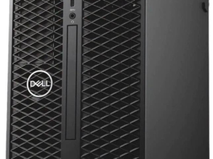 Dell Precision 7820 Xeon Gold 6136 (12-Cores)/16GB/256GB NVMe/1TB HDD/DVDRW/Quadro NVS 310 512MB 7820-CTO