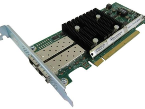 NIC CISCO VIC 1225 2-ports 10GB PCI-E x16 F.P. FC SFP+ CNA UCSC-PCIE-CSC-02