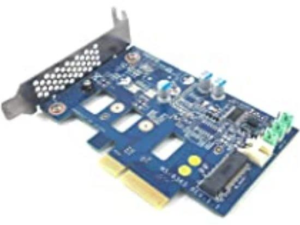 HP MS-4365 Z TURBO DRIVE PCIE TO M.2 SSD ADAPTER CARD L.P. 742006-002