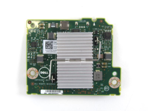 NIC DELL BROADCOM 57810-K 2-ports 10GB NDC FOR BLADE SERVER DELL POWEREDGE M620/M630/M640/M820 JVFVR