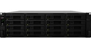 RACKSTATION SYNOLOGY RS2818RP+ RS2818RP+