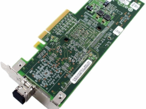 NIC DELL BROCADE SP 1-port 8GB PCI-E L.P. FC HBA FIBER CHANNEL ADAPTER K54X2