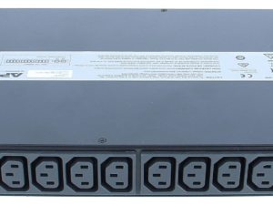 PDU APC AP4421 AUTOMATIC TRANSFER SWITCH 1U AP4421