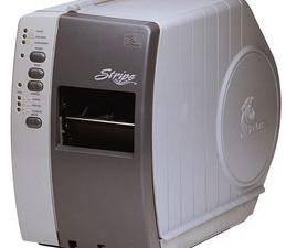 PRINTER Barcode Zebra S600 203dpi 104mm Serial/Parallel S600-104-00000