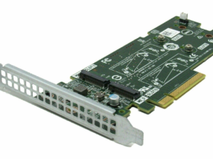 DELL STORAGE ADAPTER BOSS 2x M.2 PCI-E x8 F.P. JV70F, M7W47