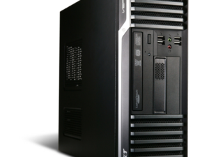 Acer Veriton S670G DT Pentium E5700/3GB/160GB HDD/DVD