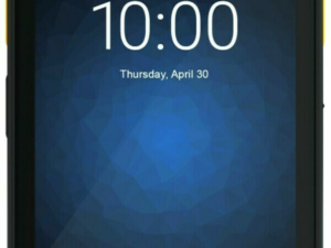 PDA Zebra TC21 Android (Grade A-) TC210K-01B212-A6