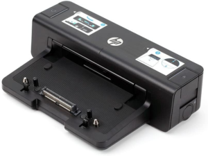 DOCKING STATION HP 90W EliteBook ProBook Advanced (No AC-Adapter) 575324-001,  HSTNN-I11X,  581597-001