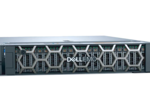 Dell EMC vSAN R740XD Ready Node (12xSFF/12xNVMe) 2 x Xeon Gold 6142 (16-Cores)/32GB/4x1GB/HBA330+/2x1600W/No Rails