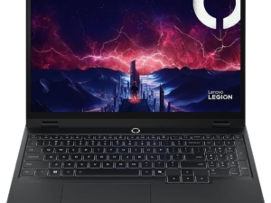 Lenovo Legion 5 15AHP10 Ryzen 7 260/24GB/512GB NVMe/GeForce RTX 5060 8GB 83M0