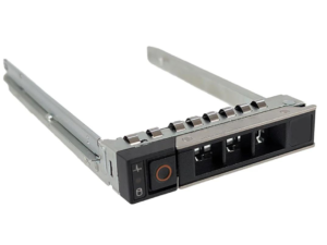 TRAY DELL 14TH-16TH GEN SFF 2.5" SAS SATA HDD DXD9H