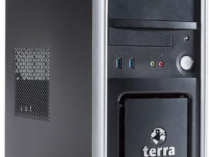 Terra MT i7-2600/4GB/250GB HDD/2 x DVDRW S26361-Kxxx-Vyyy