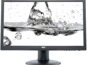 AOC E2260PWHU E2260P