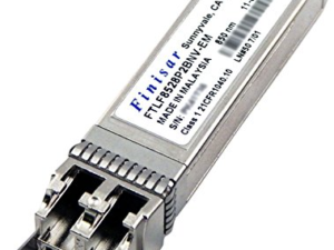 8G Fibre Channel (8GFC) SFP+ 150m Optical Transceiver FTLF8528P2BNV-EM