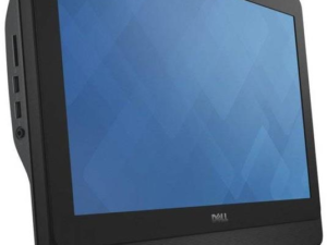 Dell Optiplex 3030 All-In-One i5-4590S/8GB/256GB SSD