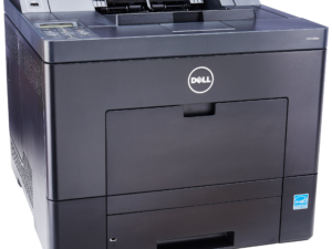 Dell C3760dn 763PG