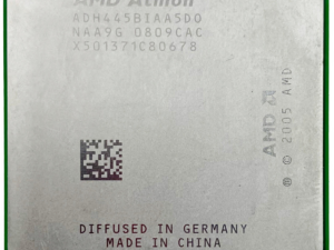 CPU AMD ATHLON 4450B 2.30Ghz 2C 1MB AM2 ADH445BIAA5DO