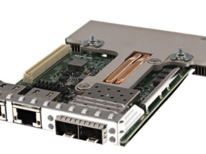 NIC DELL BROADCOM 57412 4-ports 2x1GB RJ45 - 5720 2x10GB 5720 SFP+ NDC NWMNX