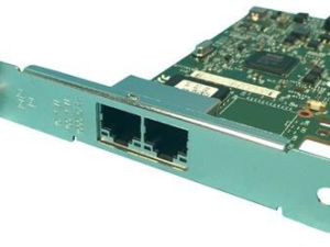 NIC DELL i350-T2 2-ports 1GB PCI-E x4 F.P. 424RR, 7MJH5