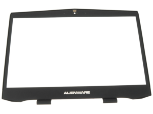 BEZEL TRIM PLASTIC FOR NB DELL ALIENWARE  17 R1 17.3" 2CH5J